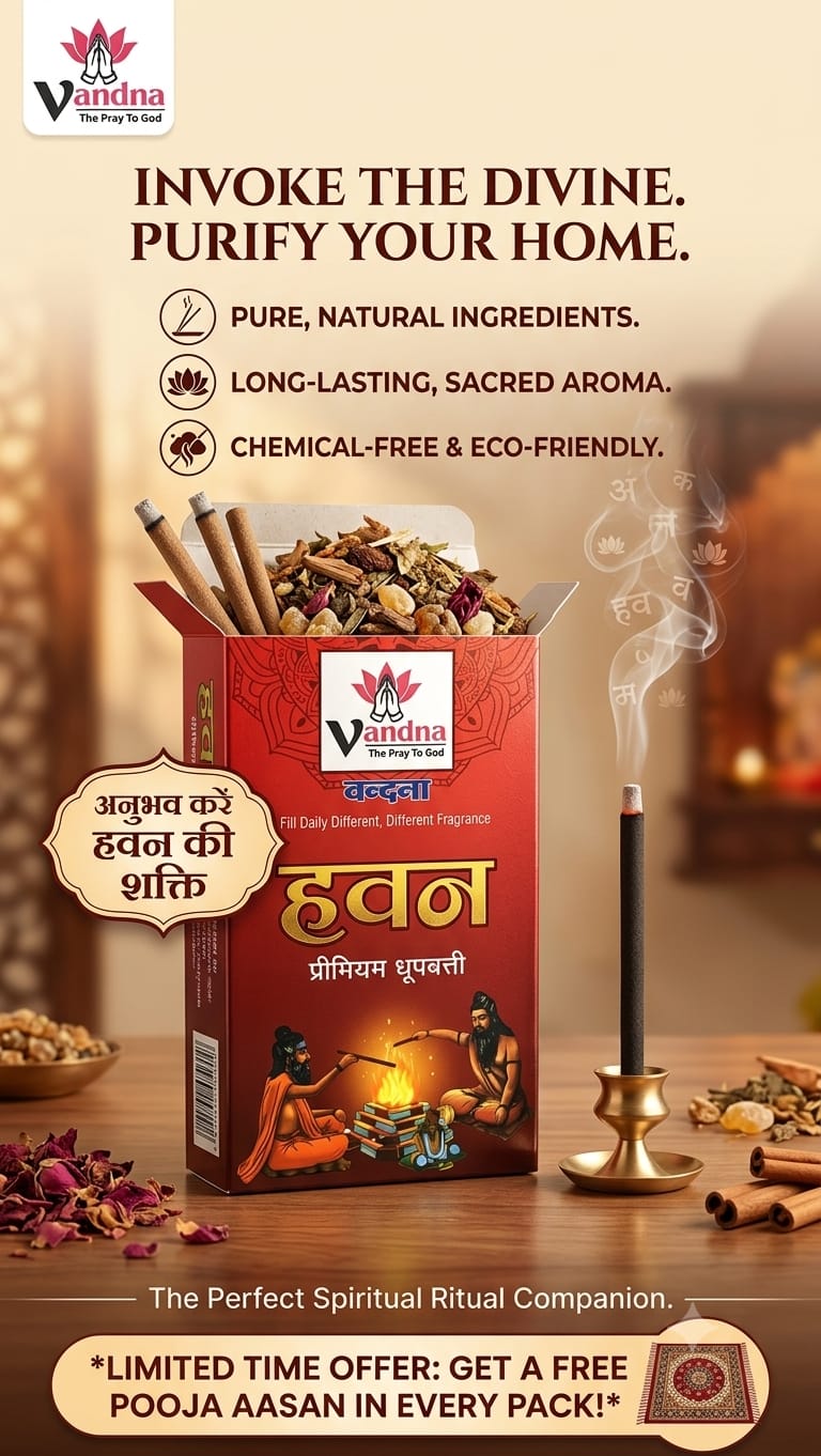 Vandna Dhoopbatti Kannauj