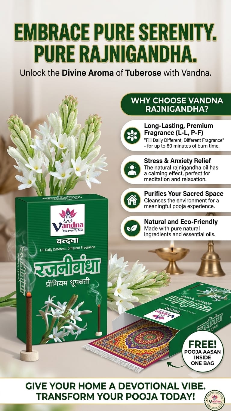 Vandna Dhoopbatti Kannauj